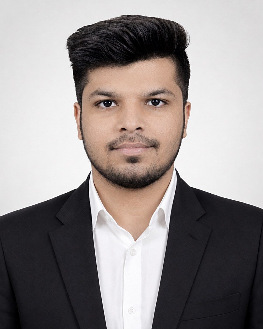Aditya Jain