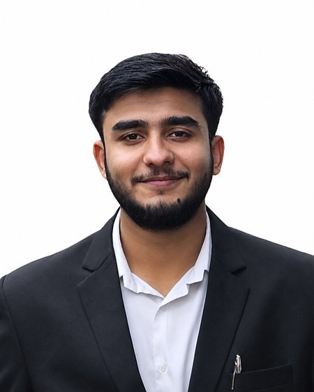 Kunal Tyagi, Advocate at Samaanta Law Firm