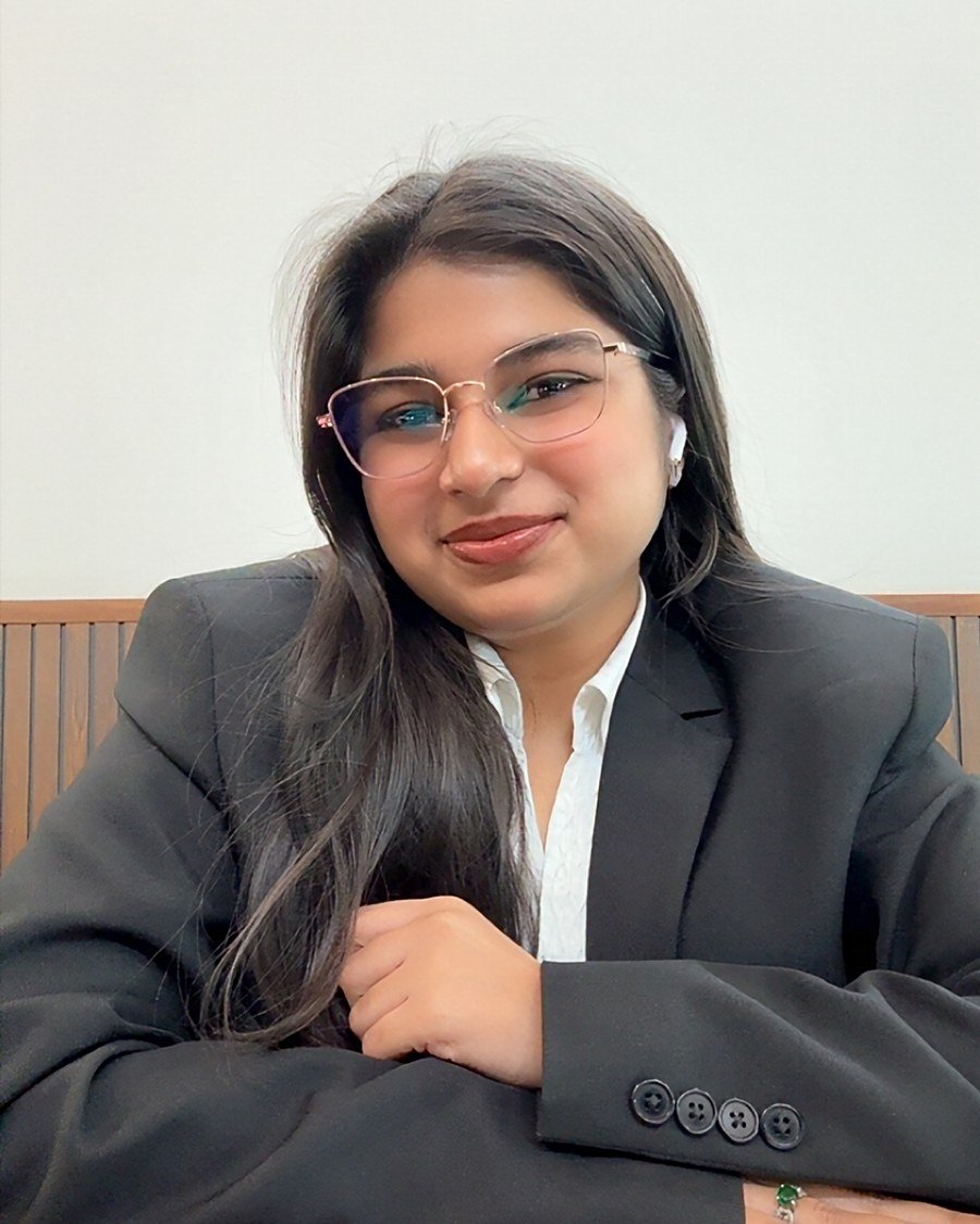 Nohima Batra, Advocate at Samaanta Law Firm