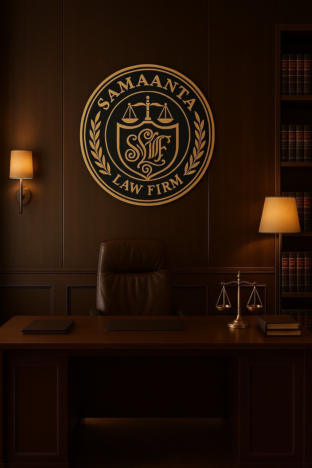 About Samaanta Law